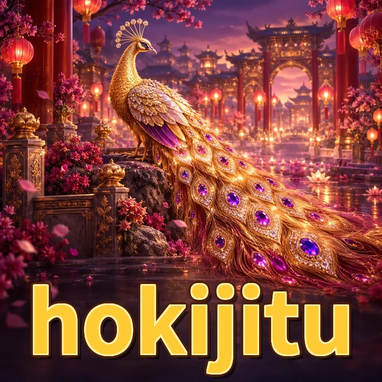 Logo hokijitu