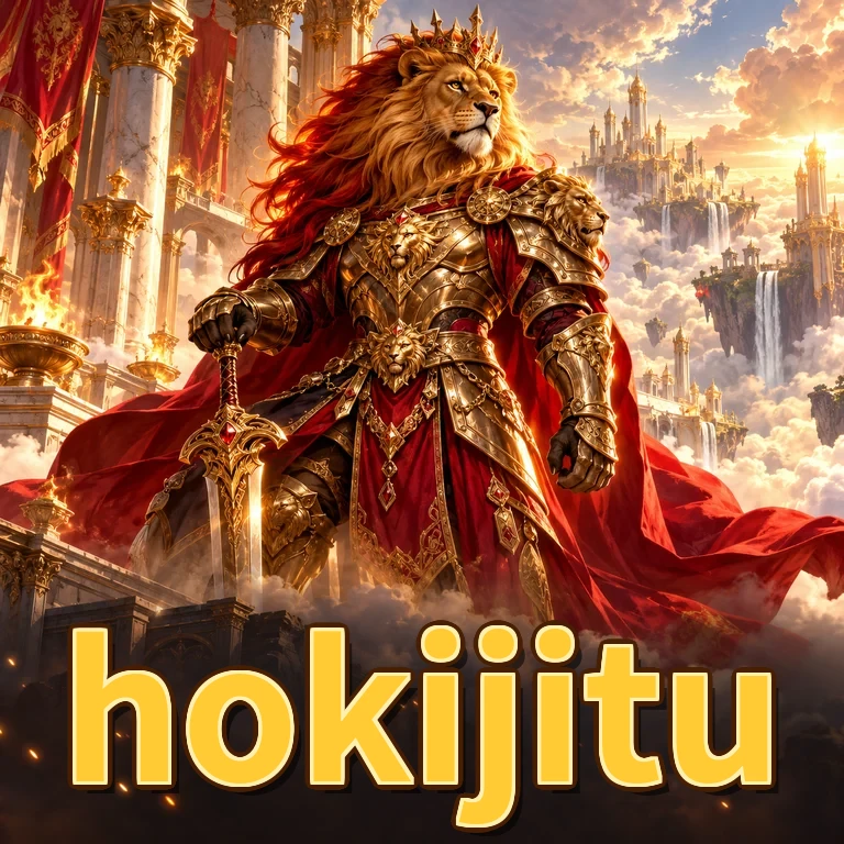 Logo hokijitu