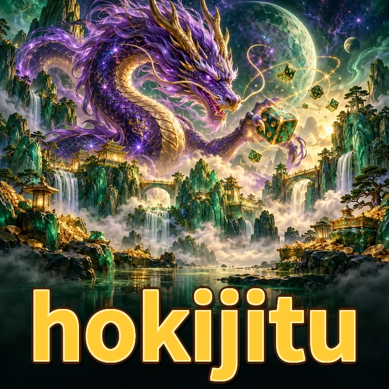 Logo hokijitu