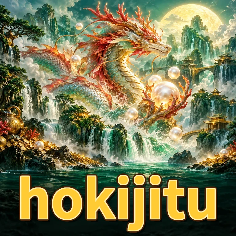 Logo hokijitu