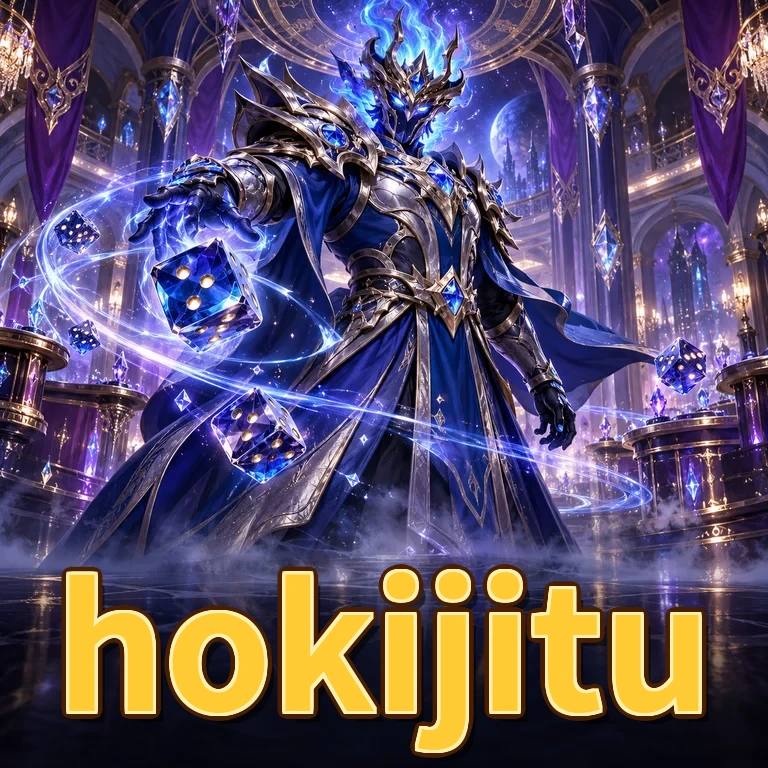 Logo hokijitu