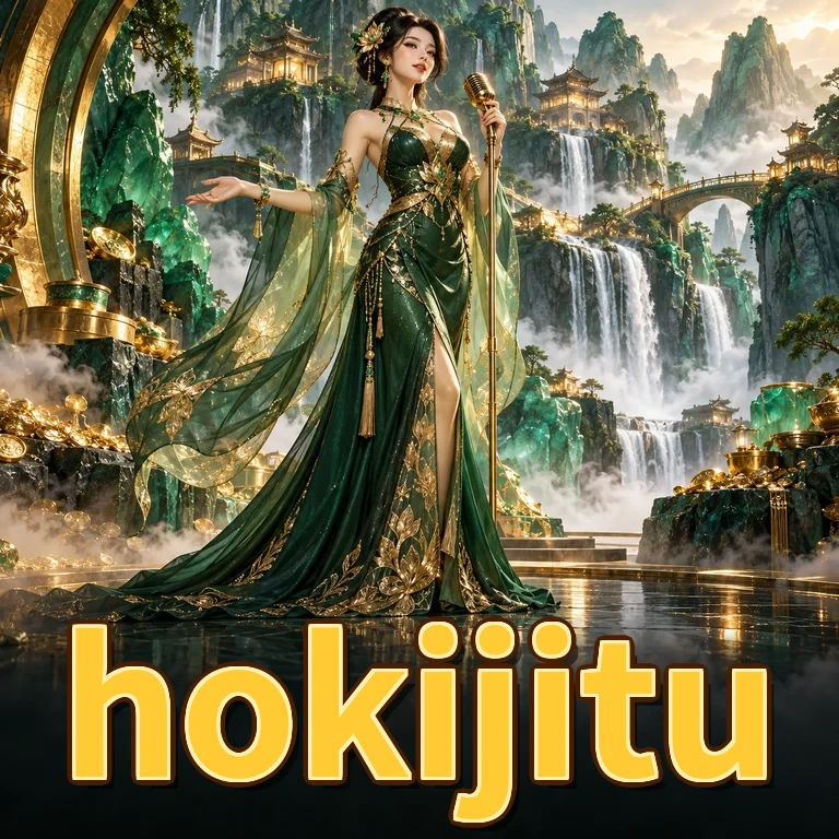 Logo hokijitu