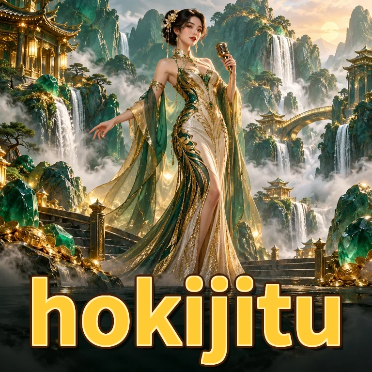 Tampilan unduh paket APK hokijitu versi 6.2.4 berukuran 41.8 MB